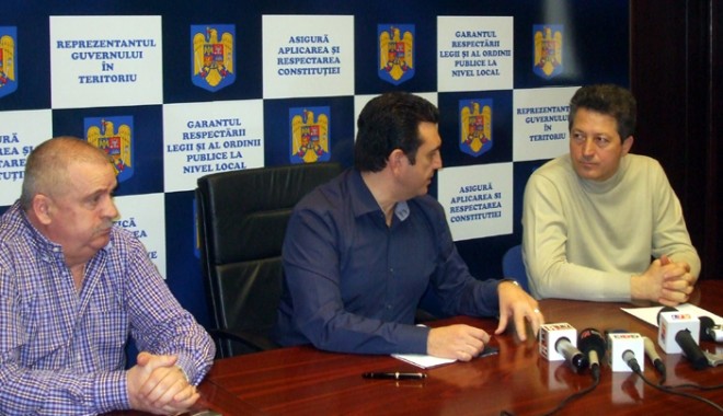 Nebunie la Mangalia: șantaje, scandaluri și trei viceprimari - mangalia-1329838208.jpg