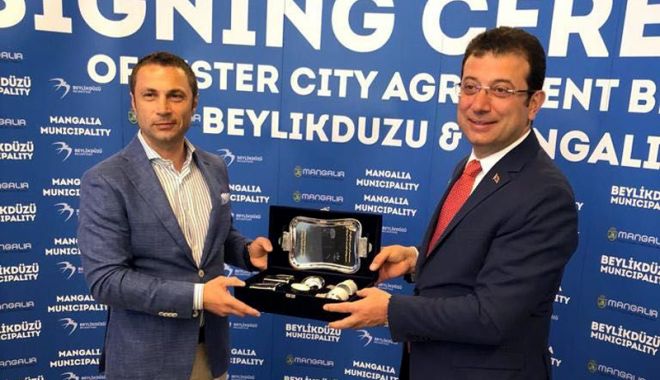 Municipiul Mangalia s-a înfrățit cu districtul Beylikduzu, din Istanbul - mangalia-1525884306.jpg