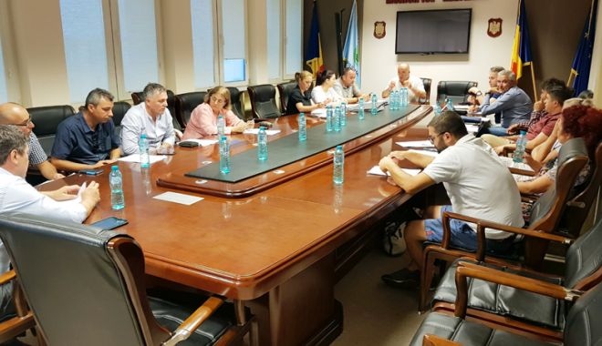 Consilierii locali din Mangalia au aprobat tarifele de parcare pentru oraș și stațiuni - mangalia-1532105039.jpg