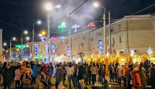 Ce a pregătit Primăria Mangalia pentru copiii din localitate - mangalia-1575935946.jpg