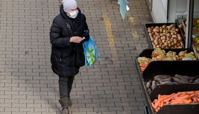 Primăria Mangalia distribuie, gratuit, măști de protecție pentru populație - mangalia-1588697975.jpg