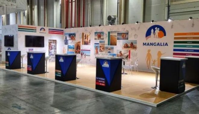 Primăria Mangalia, prezentă cu oferte generoase la Târgul de Turism al României - mangalia-1677004745.jpg