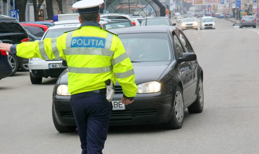 Peste 160 de polițiști au acționat în Constanța și Mamaia: 225 de sancțiuni și șase permise reținute - mangalia-1771756074.webp
