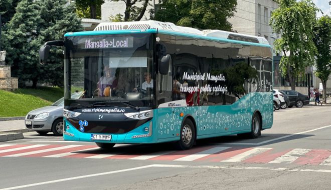 Primăria Mangalia pune la dispoziția turiștilor transport public gratuit în stațiuni - mangalia-editie-1689271205.jpg
