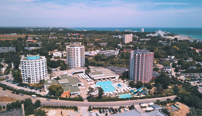 Primăria Mangalia scoate la licitație mai multe loturi de teren, în stațiunea Venus - Cap-Aurora