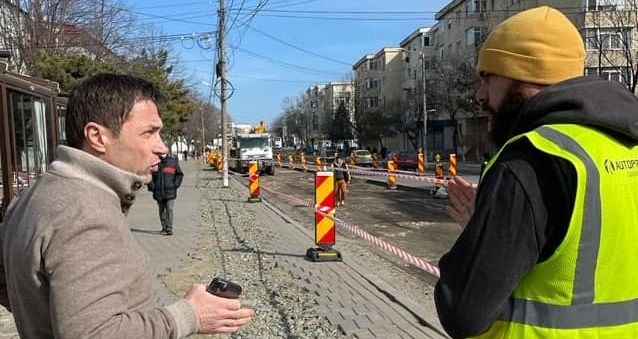 Primăria Mangalia extinde reţeaua de apă potabilă şi canalizare - mangalia-lucrari-2-1678820917.jpg