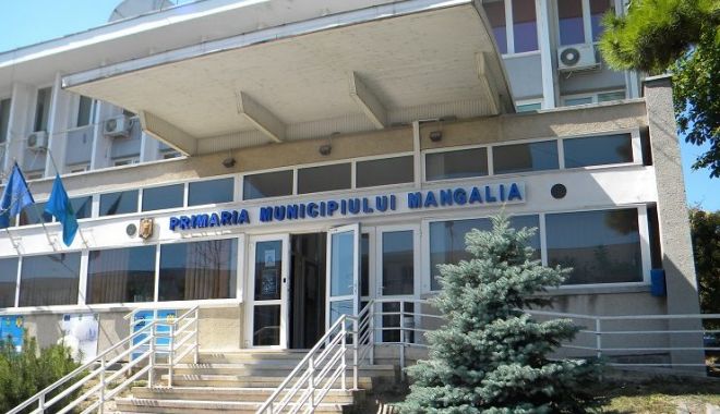 Administrația locală din Mangalia îmbunătăţeşte managementul în cadrul primăriei - mangalia-proiectt-1691072020.jpeg