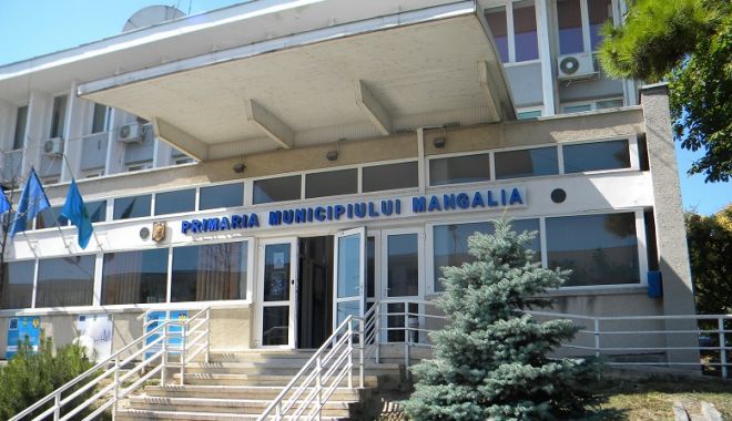 Consilierii din municipiul Mangalia, convocaţi în şedinţă ordinară