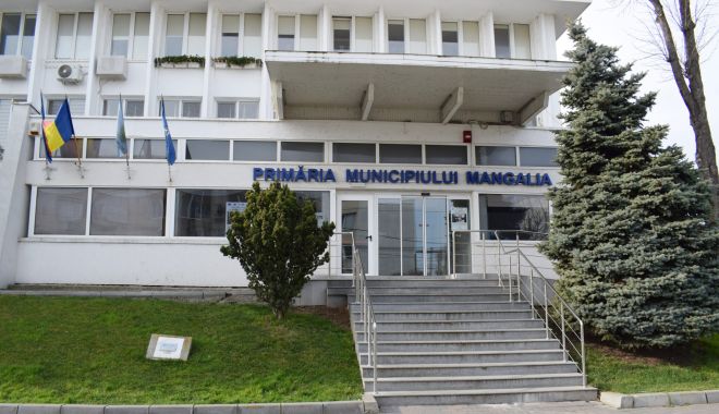 Consilierii locali din Mangalia dezbat suspendarea tarifului de parcare în oraș și stațiuni - mangalia-sedinta-1687955378.jpg