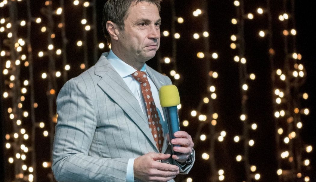 Scandal la Mangalia? Edilul Cristian Radu invită cetăţenii la şedinţa Consiliului Local