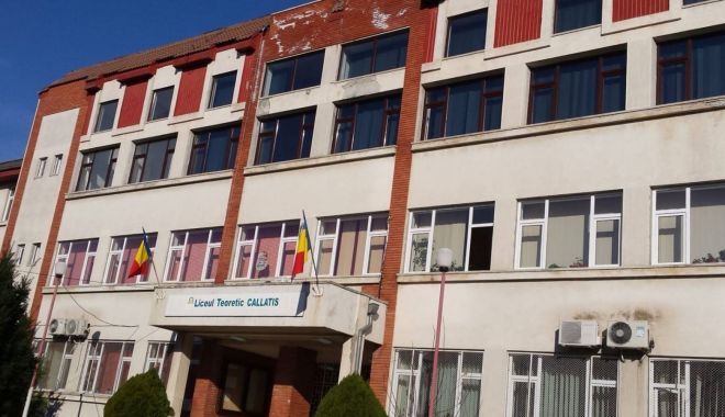 Decizie la Primăria Mangalia! Școlile, păzite de polițiști locali - mangalia1-1578352530.jpg
