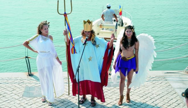 Zeul Neptun va deschide jocurile marinărești și la Mangalia - mangalia2-1534074520.jpg