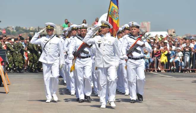 Primăria Mangalia, seri culturale în 