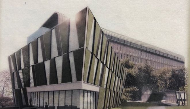 Primăria Mangalia va construi un Ambulatoriu de specialitate, cu fonduri UE - mangaliaambulatoriu-1524671825.jpg