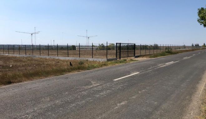 Consilierii au decis! Un nou cimitir ortodox se va amenaja la Mangalia - mangaliacimitir-1624034192.jpg
