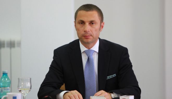 Edilul Cristian Radu: 