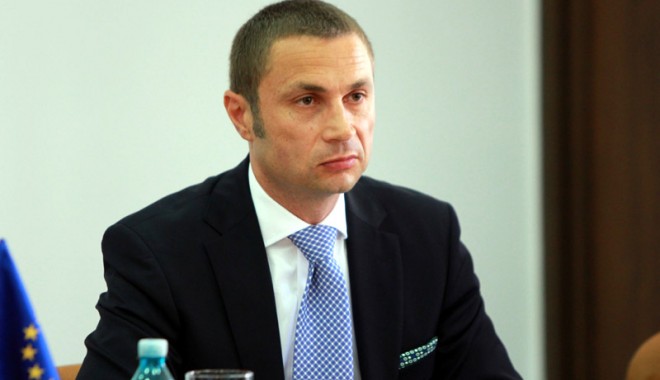 Taximetriștii din Mangalia cer reducerea unor taxe - mangaliacristianradu11-1385736449.jpg