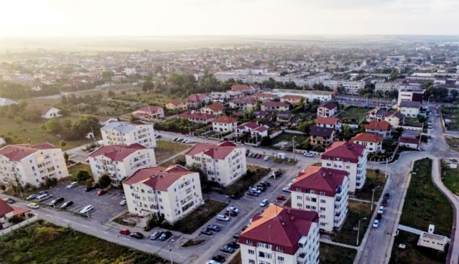Primăria Mangalia ar putea să ofere spre vânzare mai multe locuinţe ANL