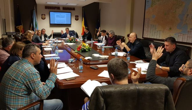 Consilierii locali iau în calcul înființarea unor locuri de joacă în Mangalia - mangalialocuridejoaca-1548093452.jpg