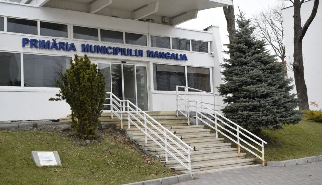 Primăria Mangalia ajută mamele ai căror copii nu au depăşit vârsta de 3 luni