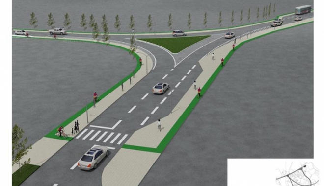 Stațiunea Saturn ar putea fi modernizată cu bani europeni - mangaliamodernizaresaturn-1477836056.jpg