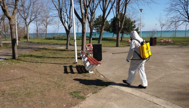 Se redeschid parcurile și locurile de joacă din Mangalia - mangaliaonline-1589463530.jpg