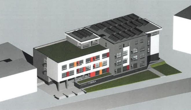 Proiectul pentru construcția unei școli la Mangalia, eligibil pentru finanțare cu fonduri UE - mangaliaproiectscoala-1562015439.jpg