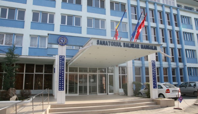 Sistem de telemedicină la Sanatoriul Balnear Mangalia - mangaliasanatoriubalnearfotoadi1-1334061197.jpg