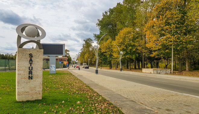 Primăria Mangalia a finalizat proiectul de modernizare a stațiunii Saturn - mangaliasaturn-1634732588.jpg