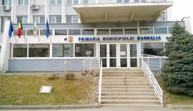 Varianta ocolitoare a Mangaliei, construită în parteneriat cu CNAIR - mangaliastiree-1648650084.jpg