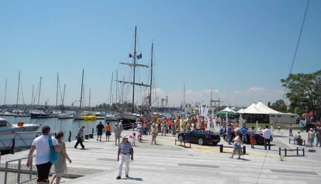 Mangalia, prezentă la Târgul de Turism al României - mangaliatargturism-1487092867.jpg