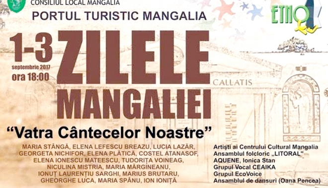 Primăria organizează 