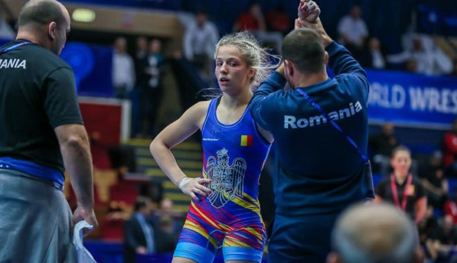 Andreea Ana, calificată în semifinalele Mondialelor de lupte U23 - mangaliota-1542301274.jpg