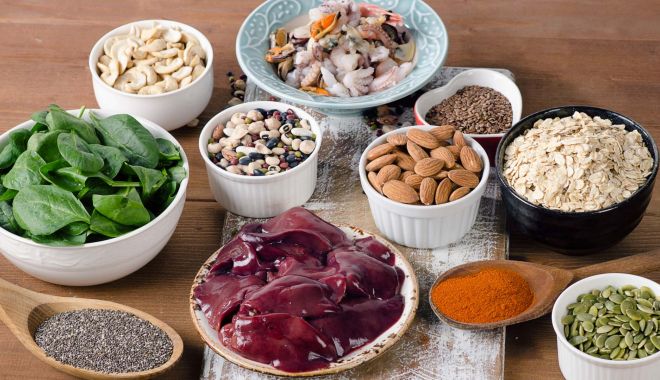Beneficiile manganului, un nutrient cu funcții multiple în organismul uman - mangan-1699535299.jpg