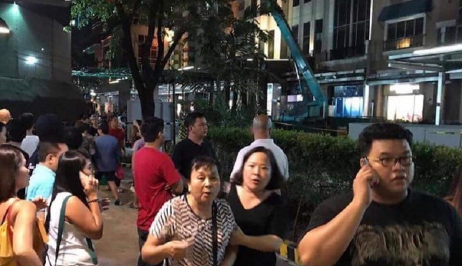 Autoritățile filipineze resping revendicarea atacului de la Manila de către Statul Islamic - manilakxia8d69ht-1496481340.jpg