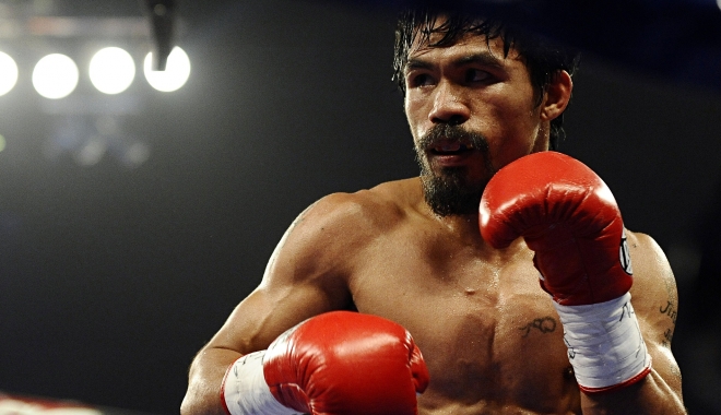 Box / Manny Pacquiao, victorie clară în meciul său de retragere cu americanul Tim Bradley - mannypacquiao-1460282214.jpg
