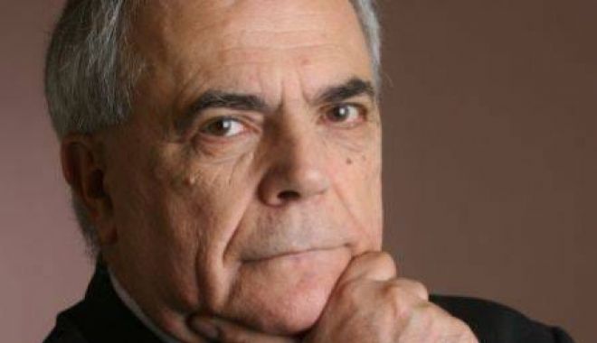 Nicolae Manolescu a murit la vârsta de 84 de ani. ”S-a stins cel mai important critic și istoric literar român”