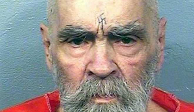 Charles Manson, unul dintre cei mai detestați ucigași americani a murit - manson17098600-1511165176.jpg
