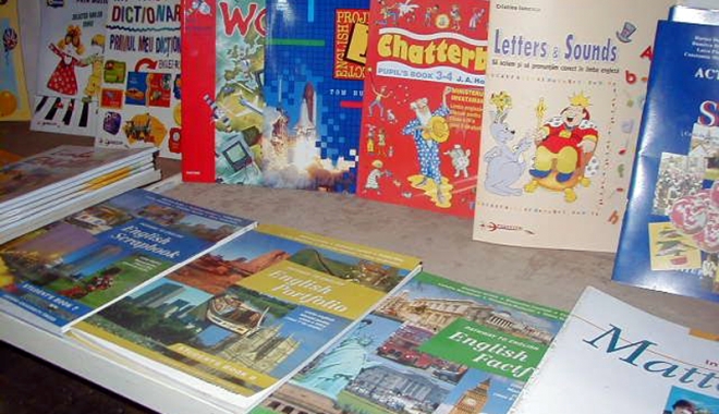 Scandal fără precedent la Ministerul Educației - manuale-1515942754.jpg