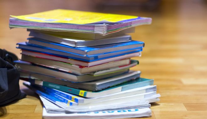 Zece manuale noi au fost câștigate de Ministerul Educației printr-o licitație - manuale-1689179353.jpg