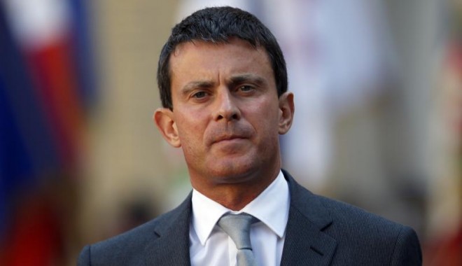 Manuel Valls va fi judecat pentru afirmații discriminatorii despre romi - manuelvalls-1402050995.jpg