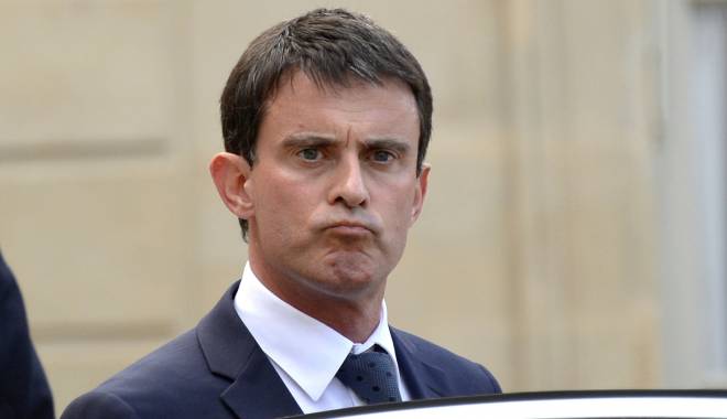Premierul francez se opune unei fuziuni între Renault și Nissan - manuelvalls-1447056510.jpg