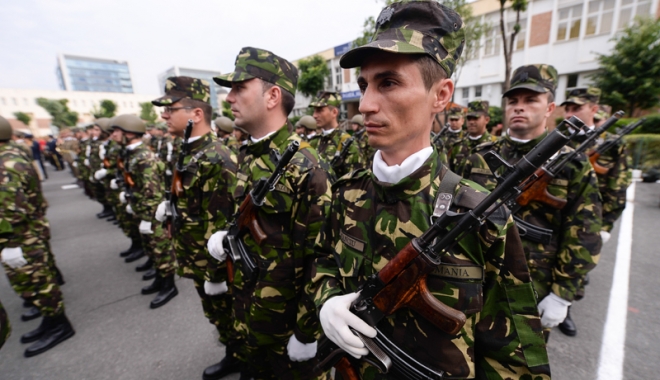 Cine vrea să se angajeze în Armată? Peste 1.000 de posturi de soldat/SGP disponibile - mapn-1492617536.jpg