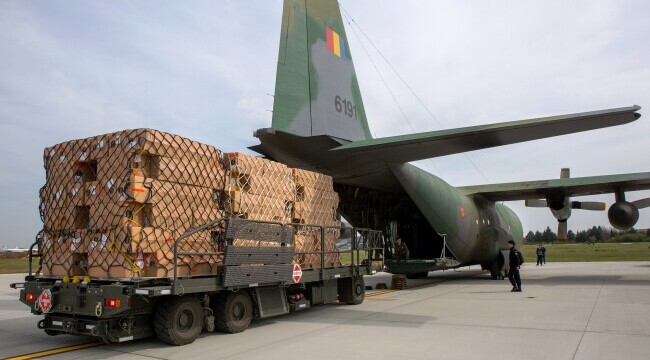 Germania a donat României echipamente de terapie intensivă pentru unitățile Covid-19 - mapn-1608202370.jpg