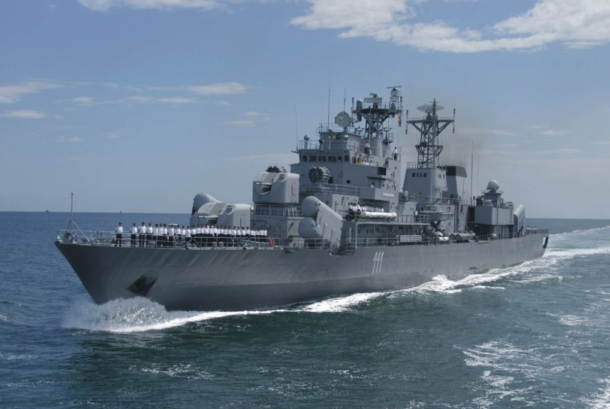 MApN intenționează să achiziționeze nave de patrulare maritimă, drone și remorchere pentru Forțele Navale - mapn-1740492313.jpg