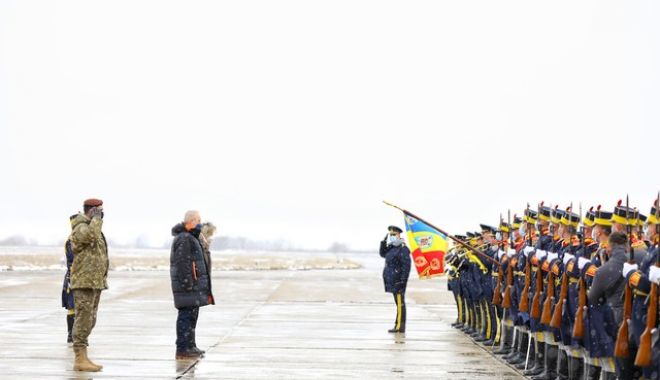 Şefii Apărării din România și Regatul Țărilor de Jos, întâlnire la Baza Aeriană Mihail Kogălniceanu - mapnolanda-1646662673.jpg