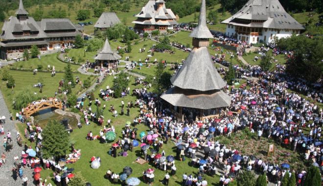Pensiunile rurale din Maramureș căutate de turiștii români și străini de Paște
