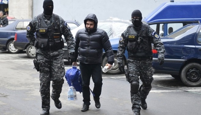 Frații Mararu, în detenție pentru alte 30 de zile - mararu-1362755831.jpg