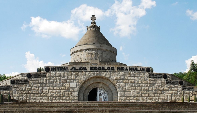 Eroii de la Mărășești, comemorați pentru jertfa lor - marasesti1-1500818209.jpg