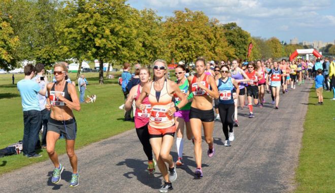 Cursă de maraton transfrontalieră între România și Bulgaria - maraton-1535732492.jpg